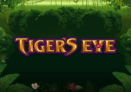 Tiger’s Eye