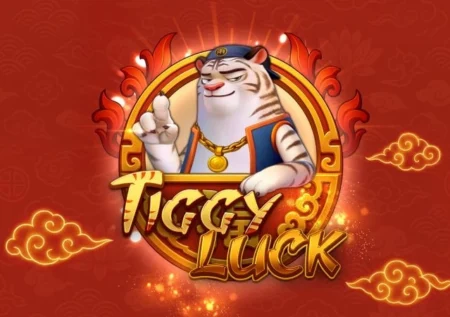 Tiggy Luck
