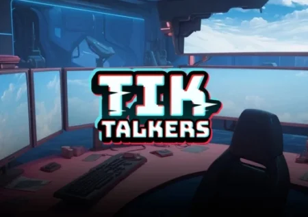 Tik Talkers