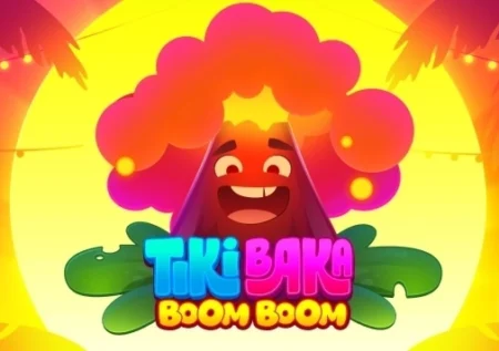 Tiki Baka Boom Boom