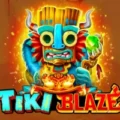 Tiki Blaze