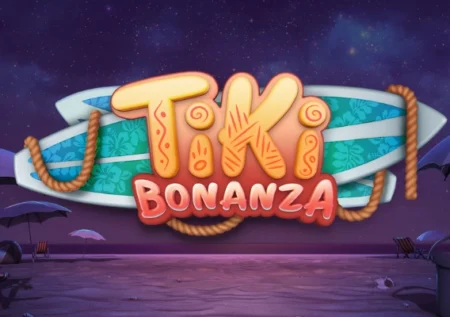 Tiki Bonanza