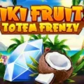 Tiki Fruits Totem Frenzy