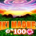 Tiki Madness 100