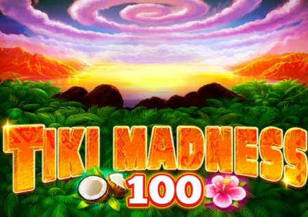 Tiki Madness 100