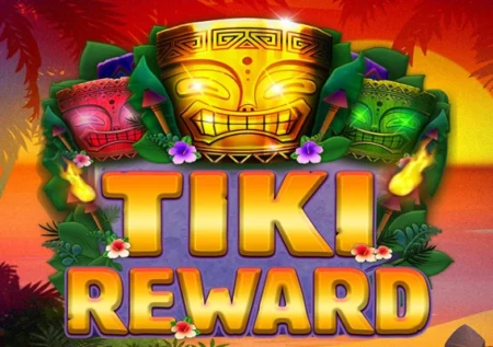 Tiki Reward