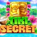 Tiki Secret