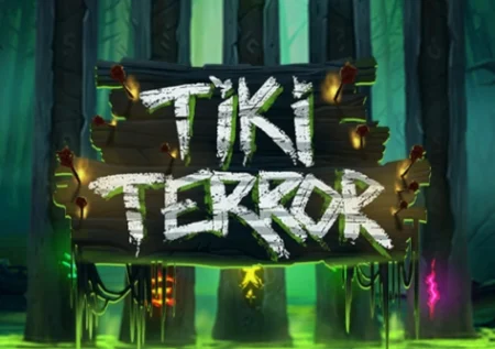 Tiki Terror