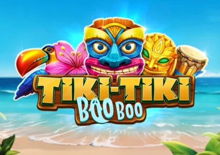 Tiki Tiki Boo Boo