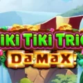 Tiki Tiki Trio Da-Max