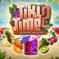 Tiki Time Exotic Wilds 2