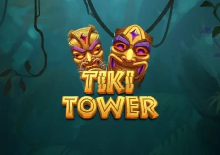 Tiki Tower