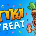 Tiki Treat