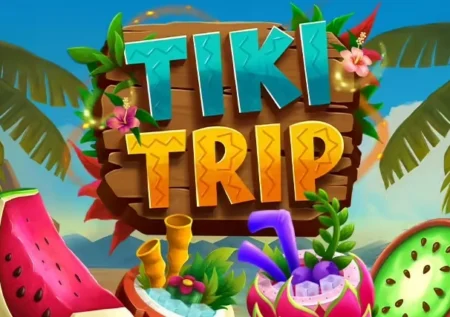Tiki Trip