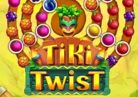 Tiki Twist