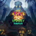 TikiPop Spooky Temples