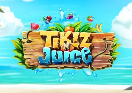 Tikiz N Juice