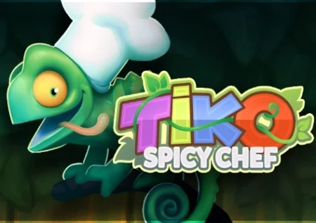 Tiko Spicy Chef