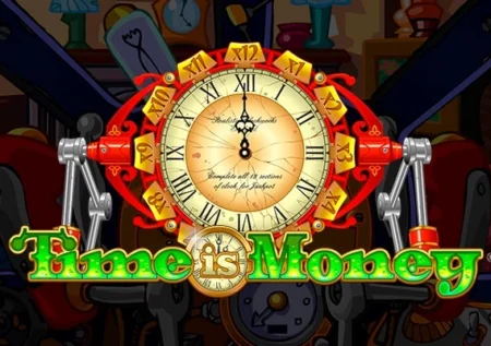 Time is Money