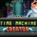 Time Machine Creator