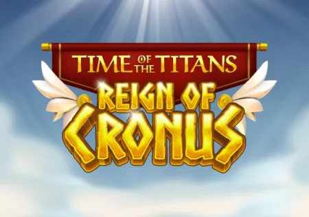 Time of the Titans: Reign of Cronus