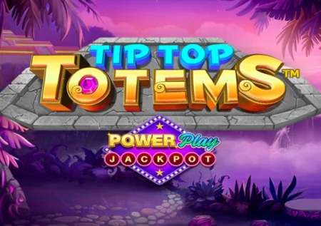 Tip Top Totems
