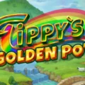 Tippy’s Golden Pot