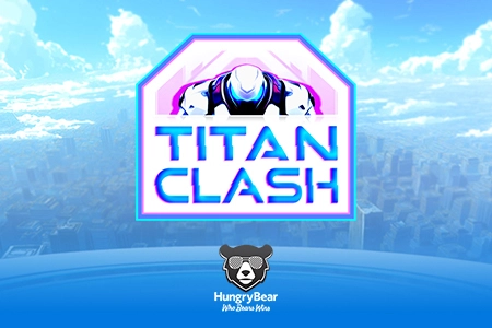 Titan Clash