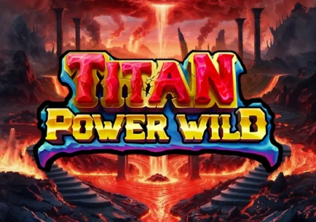 Titan Power Wild