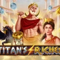 Titan’s Riches