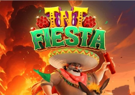 TNT Fiesta