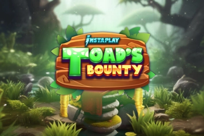 Toad’s Bounty