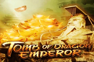 Tomb Of Dragon Emperor