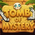 Tomb of Mystery