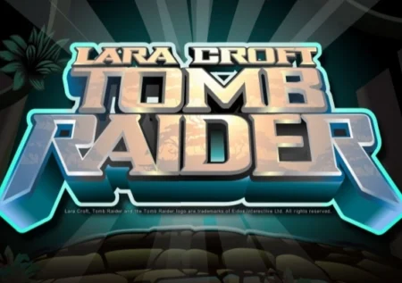 Tomb Raider