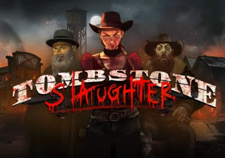 Tombstone Slaughter
