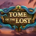 Tome of the Lost