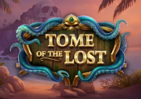 Tome of the Lost
