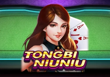 Tongbi Niuniu