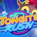 Tongits Rush