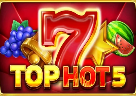 Top Hot 5