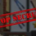 Top Secret