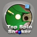 Top Spin Snooker
