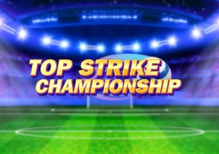 Top Strike Championship