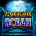 Top Up Fortunes Ocean