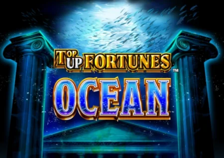Top Up Fortunes Ocean