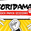 Toridama Rock Paper Scissors