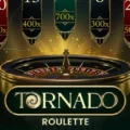Tornado Roulette