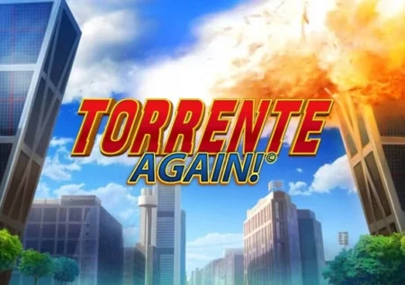 Torrente Again