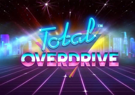 Total Overdrive